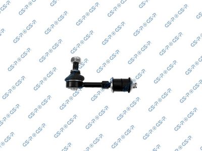 Link/Coupling Rod, stabiliser bar GSP S050210