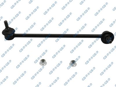 Link/Coupling Rod, stabiliser bar GSP S050213