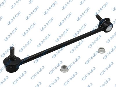 Link/Coupling Rod, stabiliser bar GSP S050214