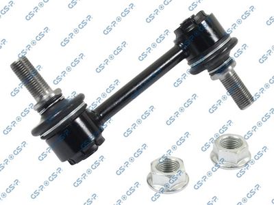 Link/Coupling Rod, stabiliser bar GSP S050218