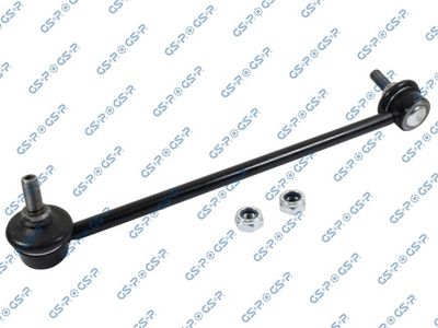Link/Coupling Rod, stabiliser bar GSP S050220