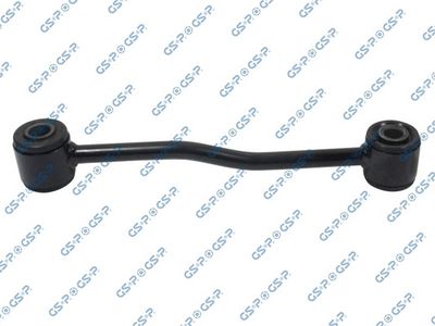 Link/Coupling Rod, stabiliser bar GSP S050227