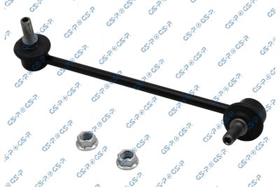 Link/Coupling Rod, stabiliser bar GSP S050236