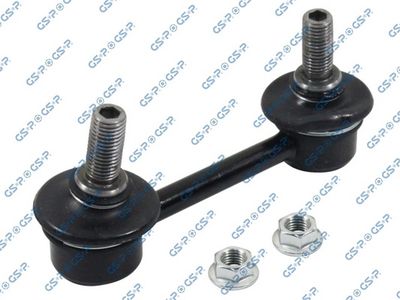 Link/Coupling Rod, stabiliser bar GSP S050249