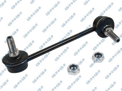 Link/Coupling Rod, stabiliser bar GSP S050260