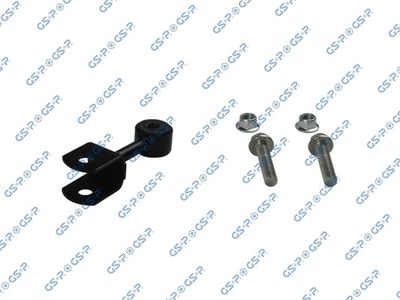 Link/Coupling Rod, stabiliser bar GSP S050276