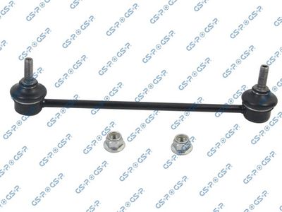 Link/Coupling Rod, stabiliser bar GSP S050277