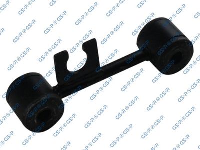 Link/Coupling Rod, stabiliser bar GSP S050278