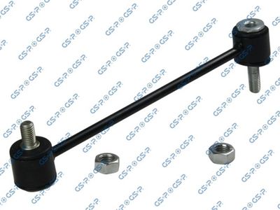 Link/Coupling Rod, stabiliser bar GSP S050281