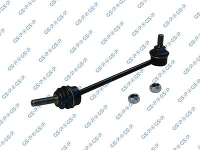 Link/Coupling Rod, stabiliser bar GSP S050293