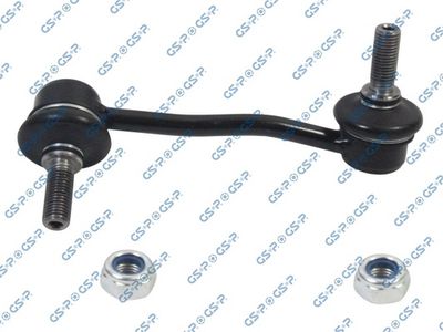 Link/Coupling Rod, stabiliser bar GSP S050296