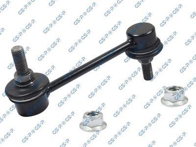 Link/Coupling Rod, stabiliser bar GSP S050317