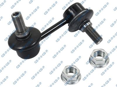 Link/Coupling Rod, stabiliser bar GSP S050323