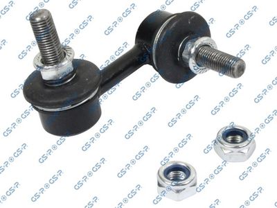 Link/Coupling Rod, stabiliser bar GSP S050347