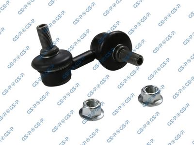 Link/Coupling Rod, stabiliser bar GSP S050350