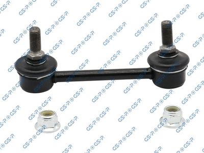 Link/Coupling Rod, stabiliser bar GSP S050351