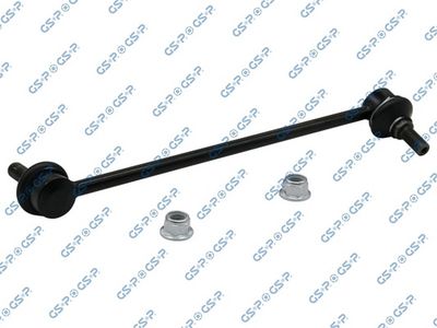 Link/Coupling Rod, stabiliser bar GSP S050356