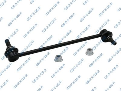 Link/Coupling Rod, stabiliser bar GSP S050357