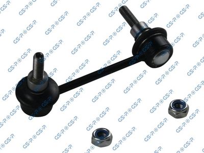 Link/Coupling Rod, stabiliser bar GSP S050363
