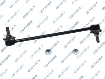 Link/Coupling Rod, stabiliser bar GSP S050366