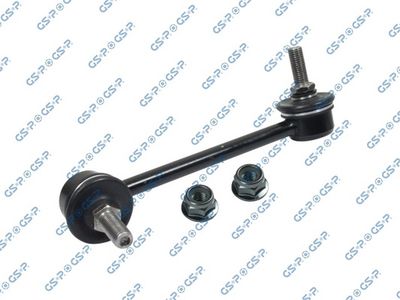 Link/Coupling Rod, stabiliser bar GSP S050370