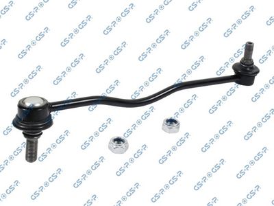 Link/Coupling Rod, stabiliser bar GSP S050374