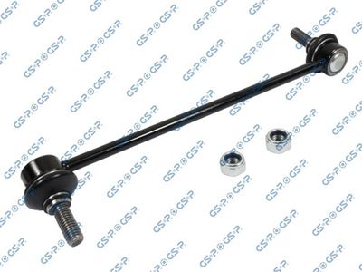 Link/Coupling Rod, stabiliser bar GSP S050375