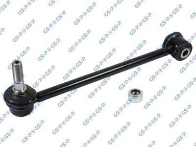 Link/Coupling Rod, stabiliser bar GSP S050384