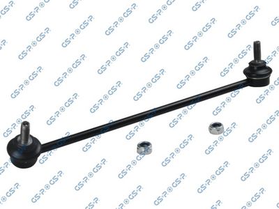 Link/Coupling Rod, stabiliser bar GSP S050388