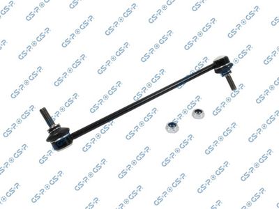 Link/Coupling Rod, stabiliser bar GSP S050392