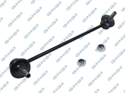 Link/Coupling Rod, stabiliser bar GSP S050393