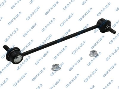 Link/Coupling Rod, stabiliser bar GSP S050396