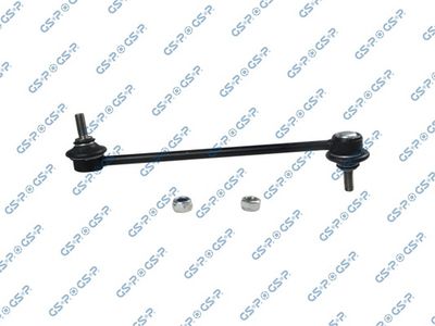 Link/Coupling Rod, stabiliser bar GSP S050397