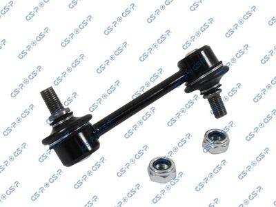 Link/Coupling Rod, stabiliser bar GSP S050410