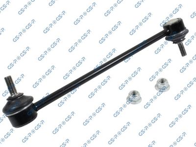 Link/Coupling Rod, stabiliser bar GSP S050418