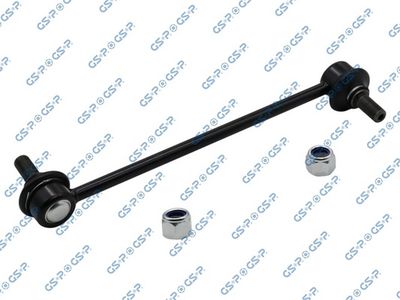 Link/Coupling Rod, stabiliser bar GSP S050419