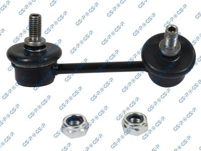 Link/Coupling Rod, stabiliser bar GSP S050423