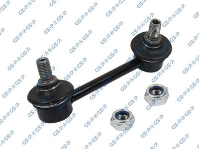 Link/Coupling Rod, stabiliser bar GSP S050427
