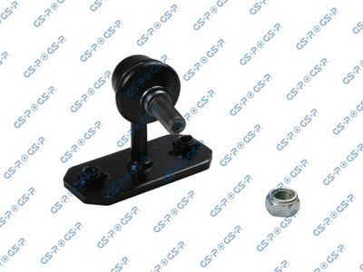 Link/Coupling Rod, stabiliser bar GSP S050433