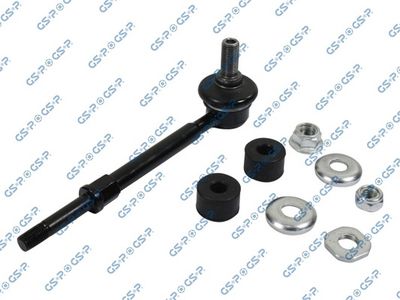 Link/Coupling Rod, stabiliser bar GSP S050435