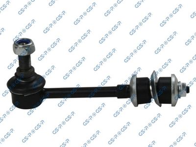 Link/Coupling Rod, stabiliser bar GSP S050436