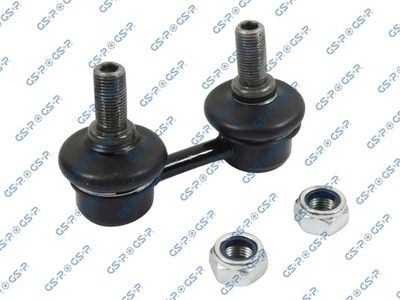 Link/Coupling Rod, stabiliser bar GSP S050439