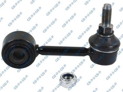 Link/Coupling Rod, stabiliser bar GSP S050447