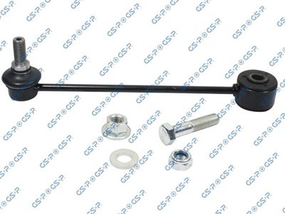 Link/Coupling Rod, stabiliser bar GSP S050450