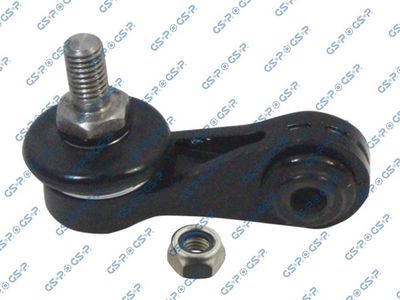 Link/Coupling Rod, stabiliser bar GSP S050451