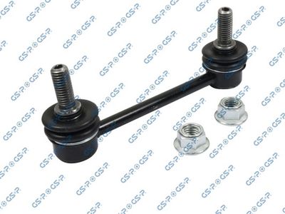 Link/Coupling Rod, stabiliser bar GSP S050453
