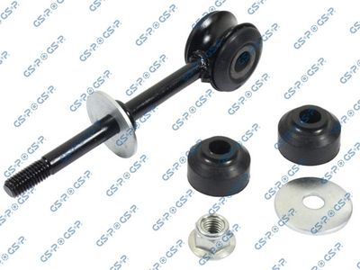 Link/Coupling Rod, stabiliser bar GSP S050454