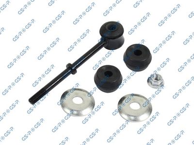 Link/Coupling Rod, stabiliser bar GSP S050457