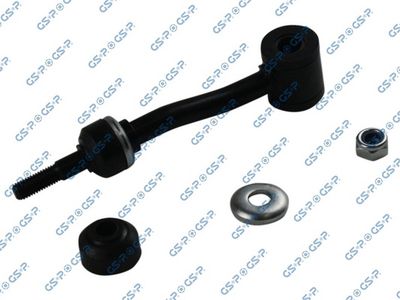 Link/Coupling Rod, stabiliser bar GSP S050466