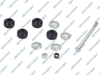 Link/Coupling Rod, stabiliser bar GSP S050470